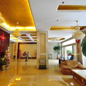 Baohai Mingzhu Hotel Κούνμινγκ Exterior photo