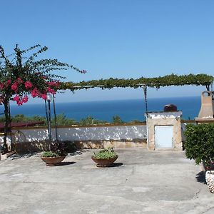 Villa Natura Sea View Βιέστε Exterior photo