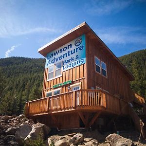 Lawson Adventure Park Βίλα Idaho Springs Exterior photo