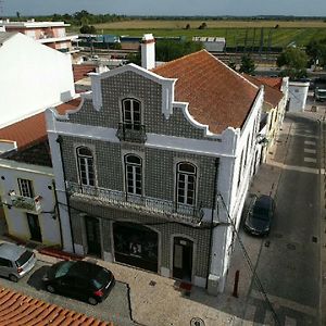 Casa Da Rainha Ξενοδοχείο Azambuja Exterior photo