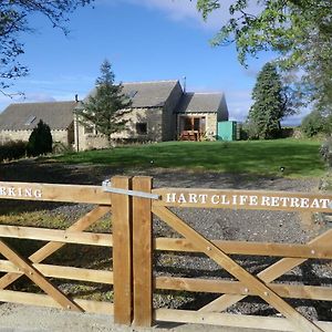 Hartcliffe Retreat Βίλα Penistone Exterior photo