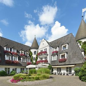 Hotel Landhaus Wachtelhof Rotenburg an der Wuemme Exterior photo