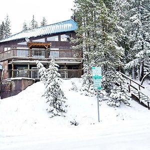 Flying Stag: Upper Chalet Βίλα Government Camp Exterior photo