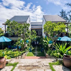 Five Rose Villas Χόι Αν Exterior photo