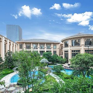 Chateau Star River Shaanxi Σιάν Exterior photo