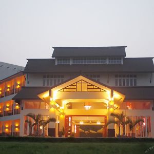 Romantic Coast Resort Maoming Exterior photo
