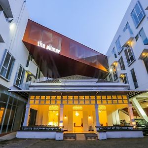 The Alimar Hotel Μαλάνγκ Exterior photo