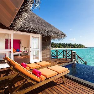 Sun Aqua Vilu Reef Maldives Ξενοδοχείο Meedhoo  Exterior photo