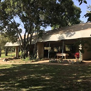 Jackleberry Safaris Ξενοδοχείο Μασάι Μάρα Exterior photo