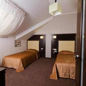 Hotel Pegas Κρασνοντάρ Room photo