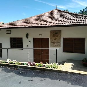 Casa Do Engenho ξενώνας Caldas de Sao Jorge Exterior photo