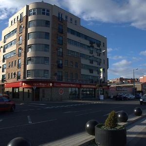 City Centre Apartment Londonderry Exterior photo