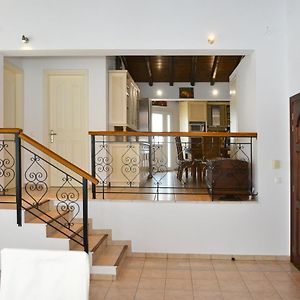 Orestis Suites Κολιός Exterior photo