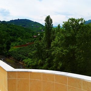Trabzon Heaven Suite Hotel Akcaabat Exterior photo