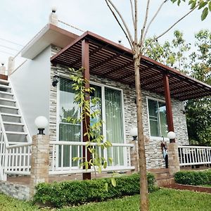 Farpratan Home And Garden Χουά Χιν Exterior photo