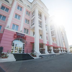 Europa Hotel Ιρκούτσκ Exterior photo