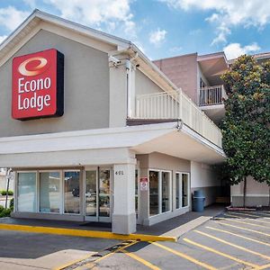 Econo Lodge Downtown Λούισβιλ Exterior photo