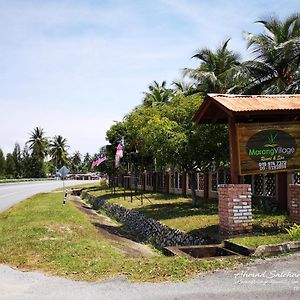 Marang Village Resort Exterior photo