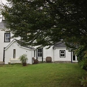Kilmory House Ξενοδοχείο Lochgilphead Exterior photo