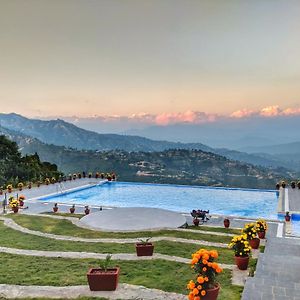 Himalayan Horizon Ξενοδοχείο Dhulikhel Exterior photo