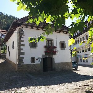 Casa Graciano II Διαμέρισμα Ochagavía Exterior photo