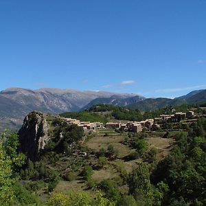 Cal Tomas Διαμέρισμα Ossera Exterior photo