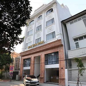 Win Win Hotel - Khach San Χάι Φονγκ Exterior photo
