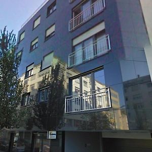 Modern 100M2 Flat 2Mn Walking From Train Station In City Center, Free Parking -2A Λουξεμβούργο Exterior photo