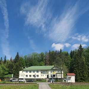 Olivin Kytlice Ξενοδοχείο Exterior photo