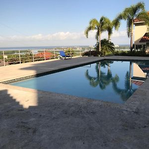 2 Bedrooms Panoramic Seaview Condo Villa With Pool Μοντέγκο Μπέυ Exterior photo