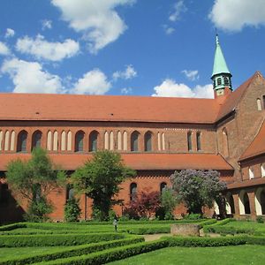 Zentrum Kloster Lehnin Exterior photo