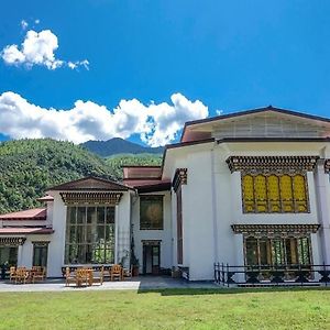 The Postcard Dewa, Thimphu, Bhutan Ξενοδοχείο Exterior photo