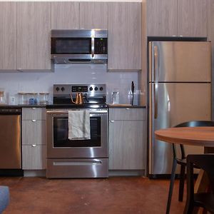 Eco Friendly Loft In Center City, Contactless Check In - Hive Room Φιλαδέλφεια Exterior photo