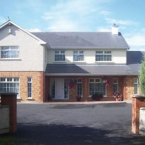 Carrigane House Ξενοδοχείο Limerick Junction Exterior photo