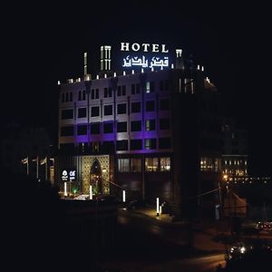 Yaldiz Palace Hotel Ναμπλούς Exterior photo