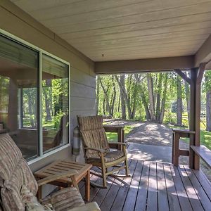 Peaceful Mancos Hideaway Only 1 Mi To Downtown! Βίλα Exterior photo