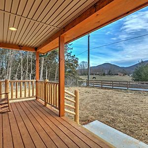 Quiet Shenandoah Cabin With Porch And Pastoral Views! Βίλα Exterior photo
