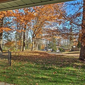 Quaint Duluth Hideaway With Private Fenced-In Yard! Βίλα Exterior photo