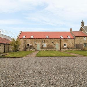 Cross Cottage Ντάρχαμ Exterior photo