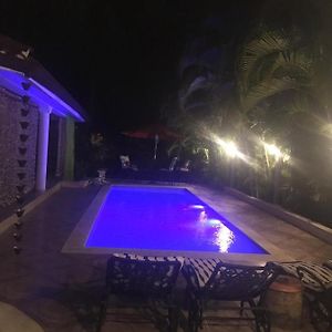 Very Friendly House With Privat Pool Sosúa Exterior photo
