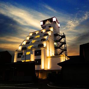 Hotel Le Rosey (Adults Only) Kitakyushu Exterior photo