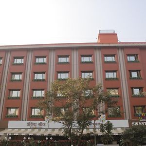 Hotel Swastick Bhayandar Exterior photo