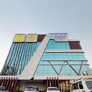 V One Hotel-Ambara Elite Μπανγκαλόρ Exterior photo