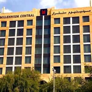 Millennium Central Ντόχα Exterior photo