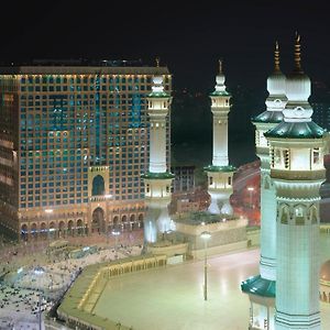Dar Al Tawhid Intercontinental Makkah, An Ihg Hotel Μέκκα Exterior photo