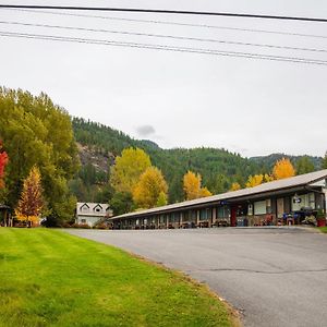 Lakeview Motel Christina Exterior photo