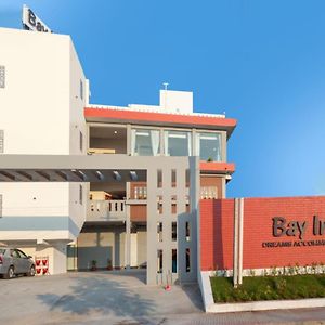 Bay Inn Τσενάι Exterior photo