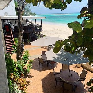 Beach Vue Barbados Μπριτζτάουν Exterior photo