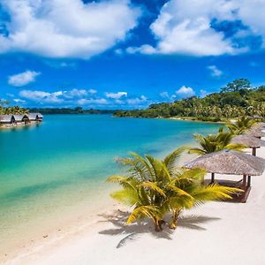 Holiday Inn Resort Vanuatu, An Ihg Hotel Πορτ Βίλα Exterior photo