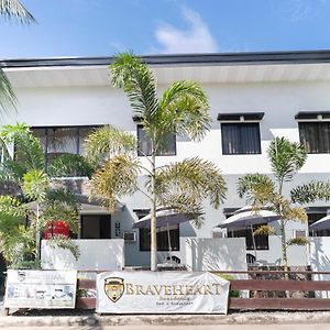 Oyo 548 Braveheart Residency Ξενοδοχείο Davao City Exterior photo
